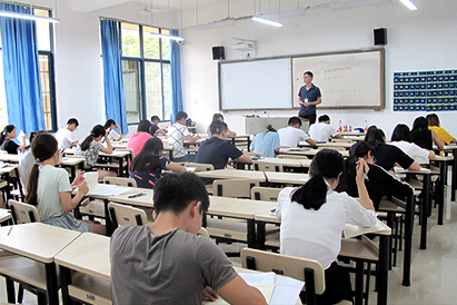 江苏沈阳建筑大学考场手机信号屏蔽器