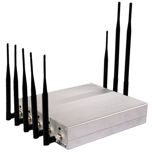江苏DX1508A型4G手机信号屏蔽器