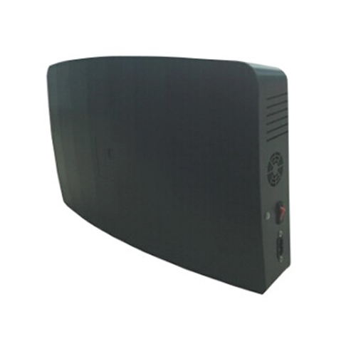 江苏对讲信号屏蔽器DX1008C