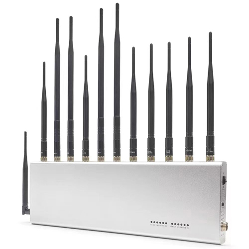 江苏5G手机信号屏蔽器DX5012