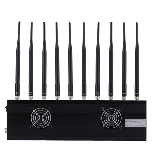 江苏5G手机信号屏蔽器DX5010